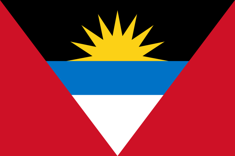 Antigua-And-Barbuda