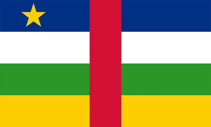 Central-African-Republic