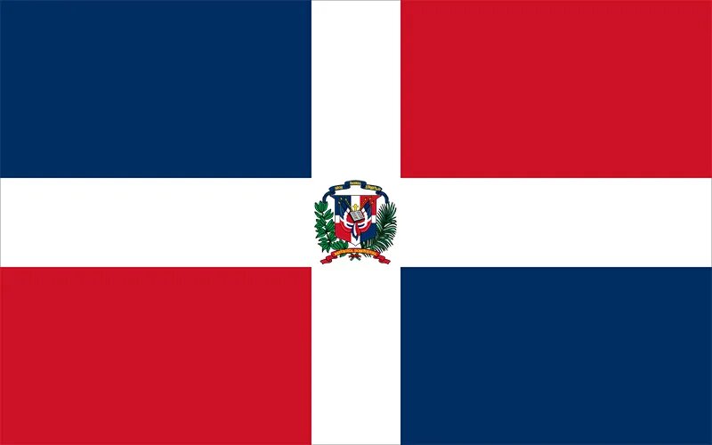Dominican- 
    Republic