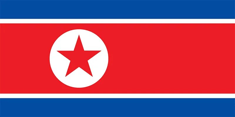 North-Korea