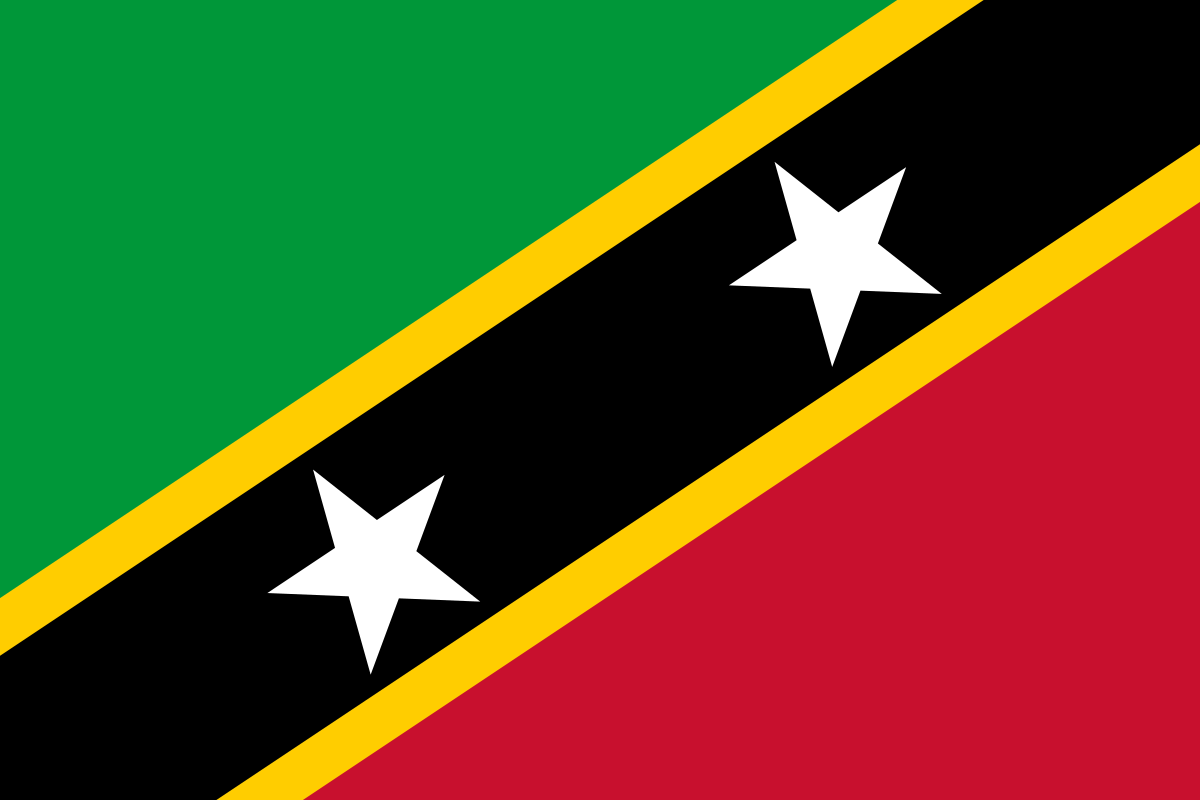 Saint-Kitts-And-Nevi