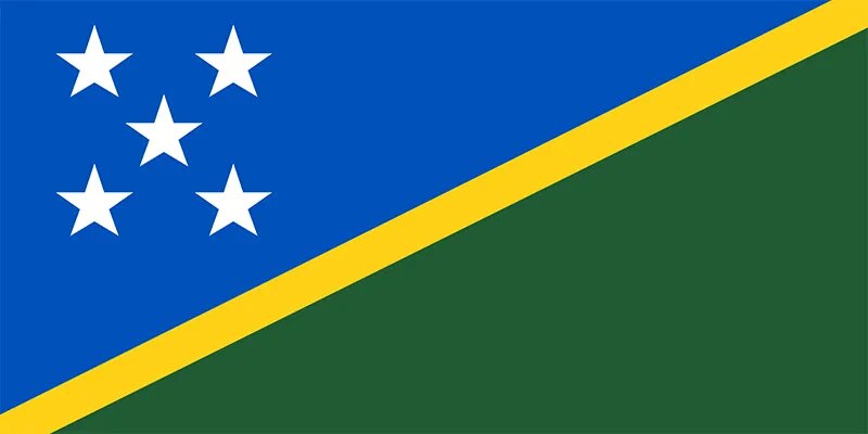 Solomon-Islands